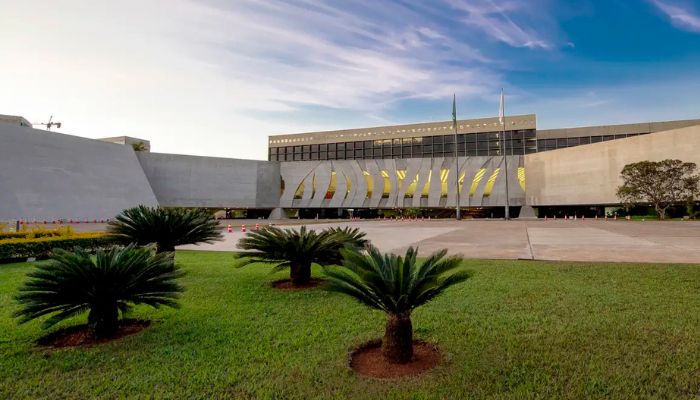  STJ afasta cautelarmente ministro acusado de importunação sexual 